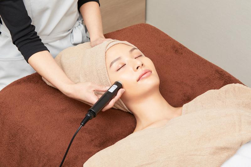 イオンザイム®DF-Ⅲ＋ | ジャスミン Jasmine