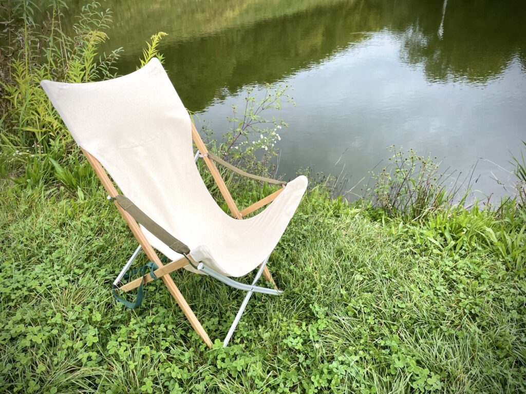 スノーピーク Take!チェア ロング(LV-086) 【公式通販】