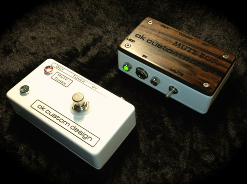 Pedals_outline - ok custom design - Custom Electric Bass Guitars