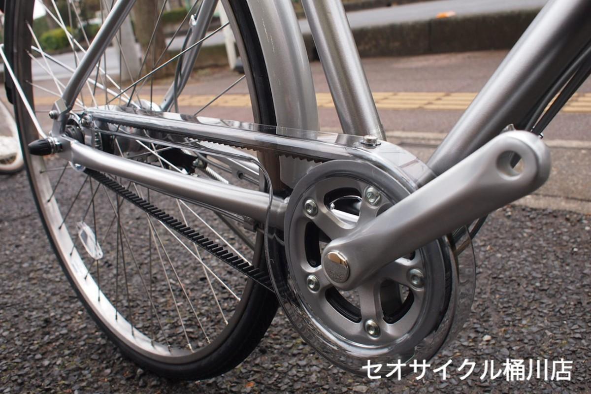 アルベルトじゃない方のベルトドライブ ブリヂストン”エアルト” | セオ