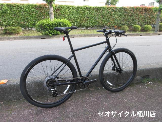 MARIN NICASIO SE BLACK EDITION 入荷です！ | セオサイクル桶川店
