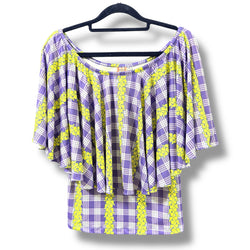 ブラウス - Luluoli By OK Hula Factory