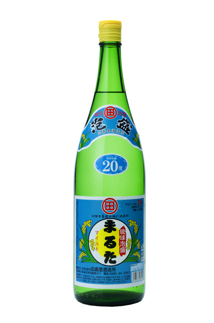 琉球泡盛 || 泡盛データベース | 【沖縄県酒造組合公式】