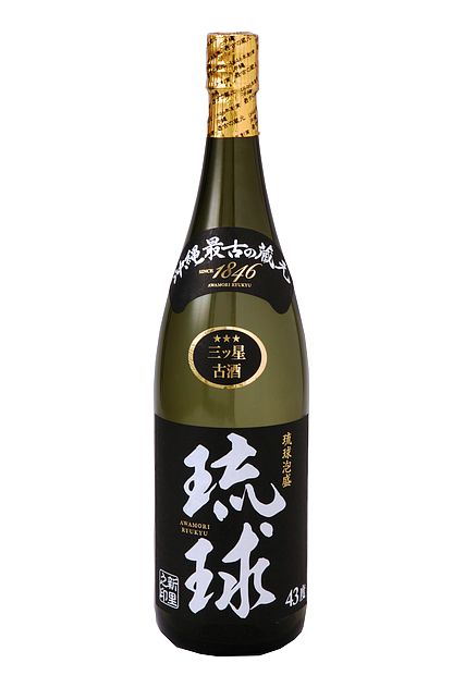 琉球泡盛 || 泡盛データベース | 【沖縄県酒造組合公式】