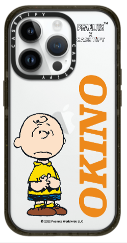 他にはない耐久性！CASETiFY×スヌーピーコラボの特徴を紹介！ | HODOHODO