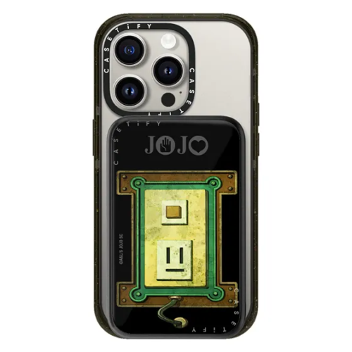 CASETiFY初！ジョジョコラボをどこよりも詳しく紹介！ | HODOHODO