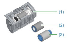 OKI |トナーカートリッジ、イメージドラム、ベルトユニット、定着器