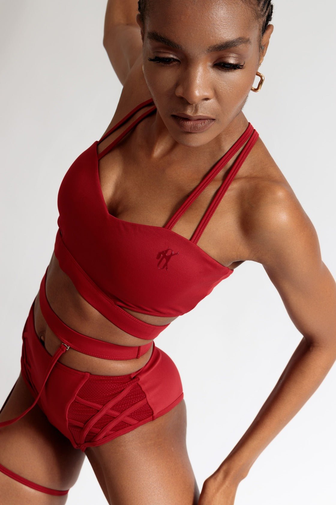 Pole Dance wear | Collection ICONS