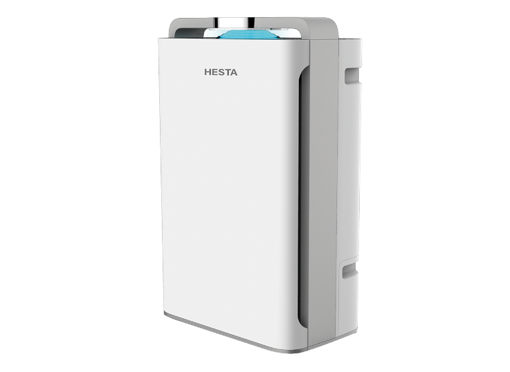 特別価格】スマート空気清浄機 | 【公式】HESTA THE MALL｜へスタモール