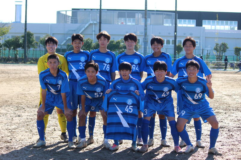 サッカー部(男子) - 埼玉県立大宮東高等学校