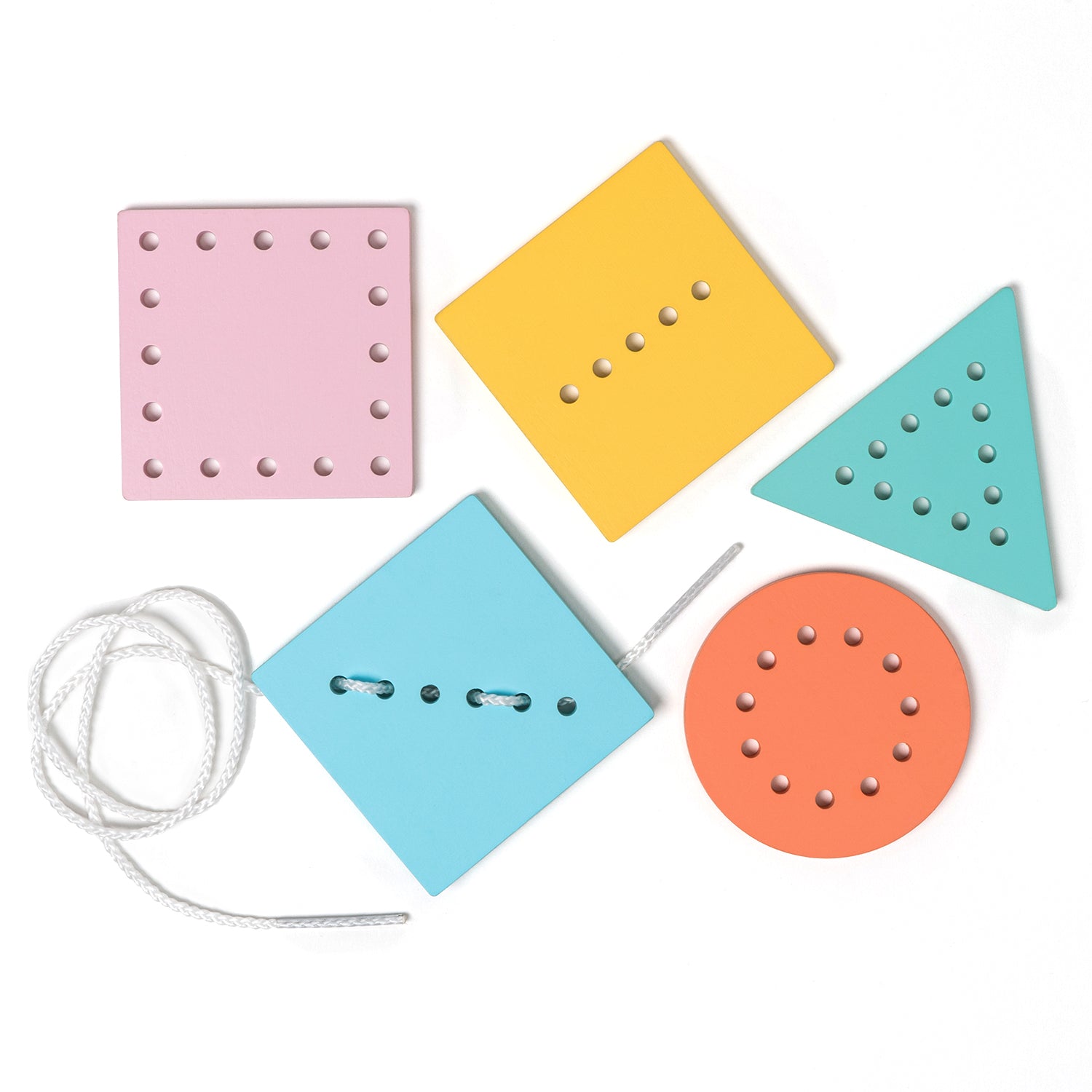 Giocattoli Educativi 27 mesi 28 mesi 2 anni | Play Box | Oh My Baby