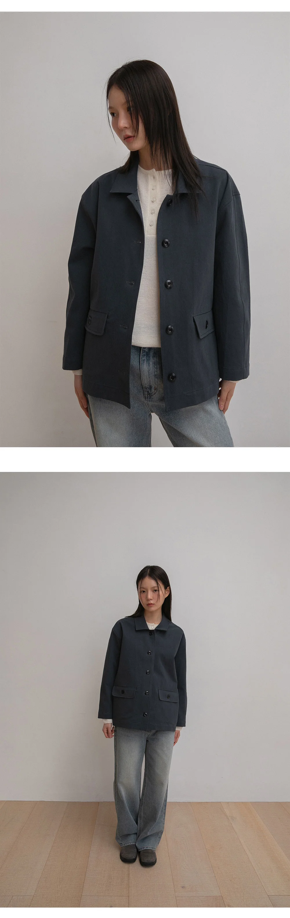 baby alpaca knit | OHOTORO