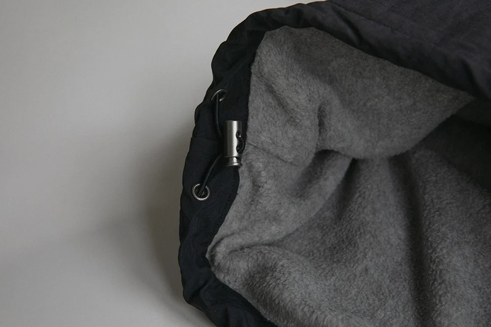 nap camper jumper | OHOTORO