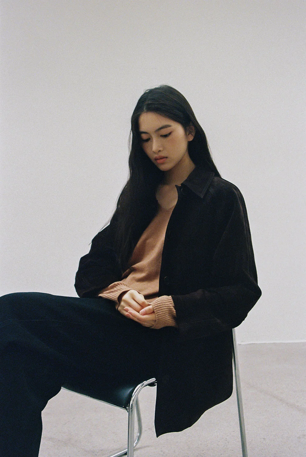 hackney jacket | OHOTORO