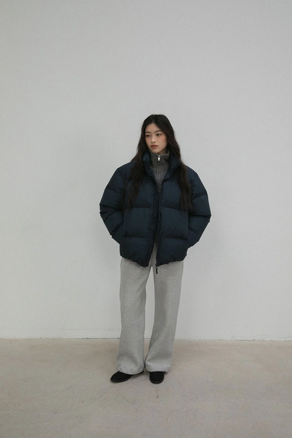 heritage duck down | OHOTORO