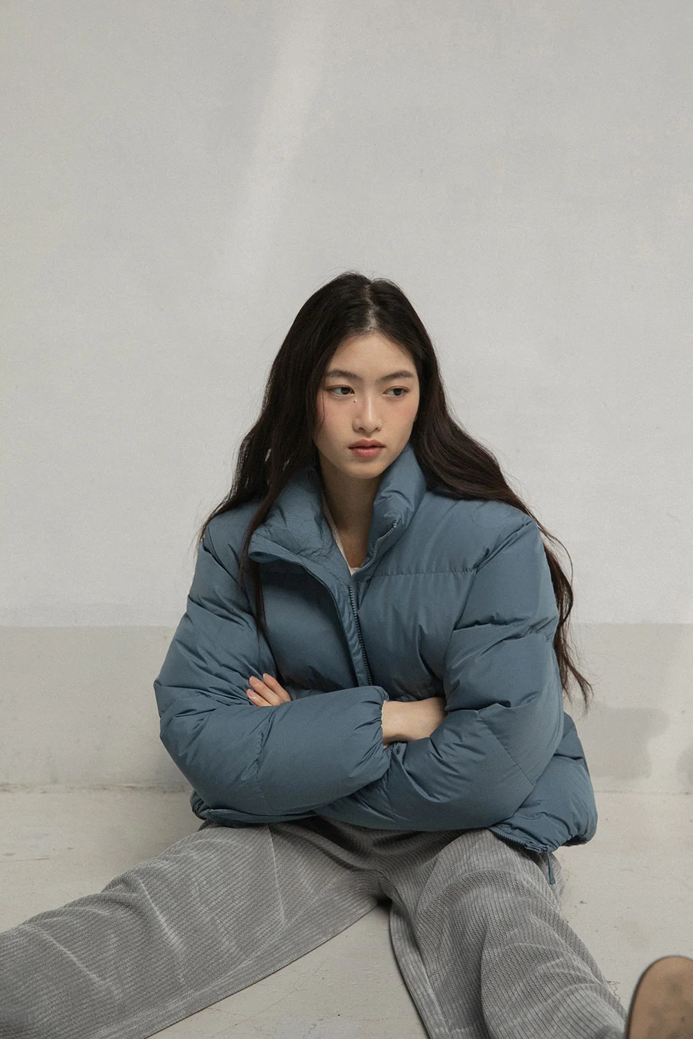 outdoor heritage duck down | OHOTORO