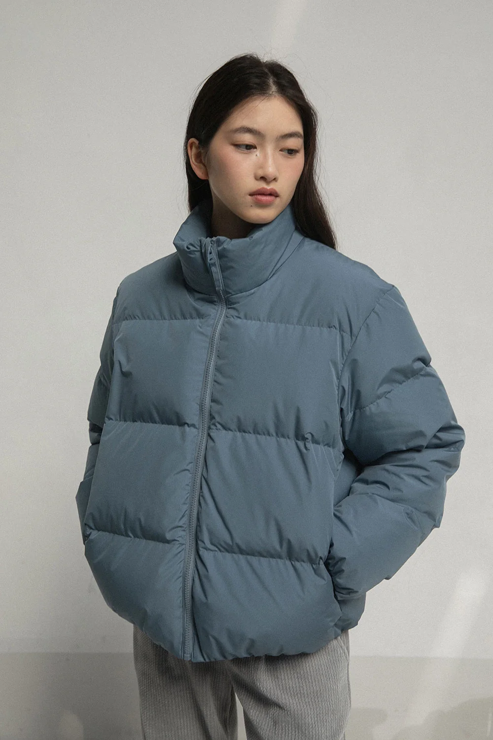 outdoor heritage duck down | OHOTORO