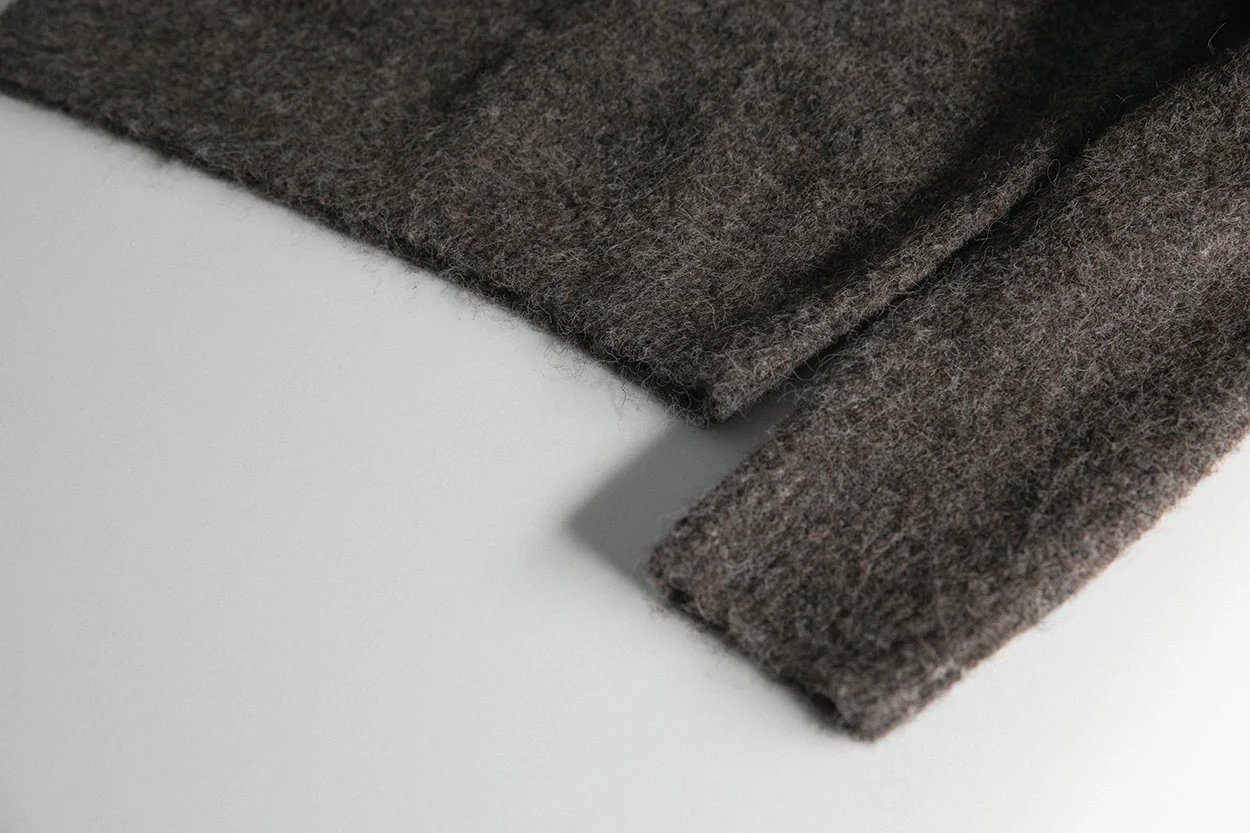 butter soft knit | OHOTORO