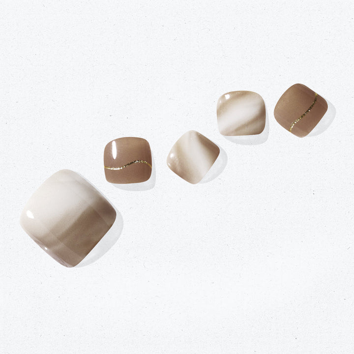 P Wavy Crema | セルフジェルネイルのohora公式 – ohora jp