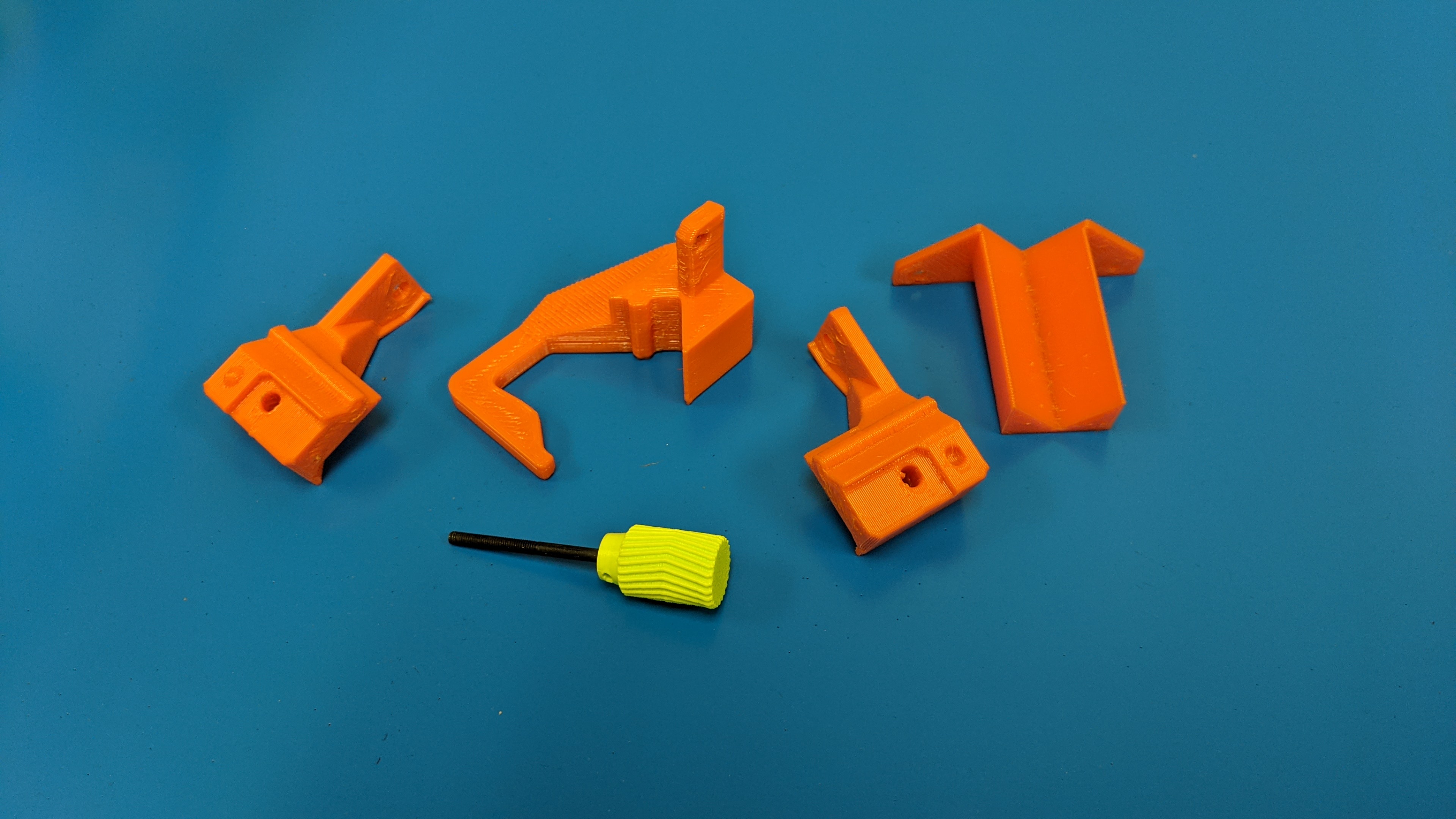 OHAI: Open Hardware Assembly Instructions