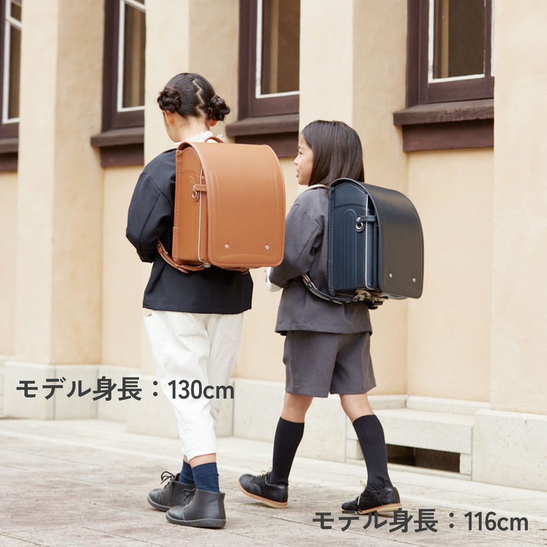 公式 】 オオバ ランドセル 2027 - 大峽製鞄 【714】ヨーロピアン
