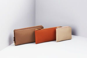 革小物を選ぶ – 大峽製鞄