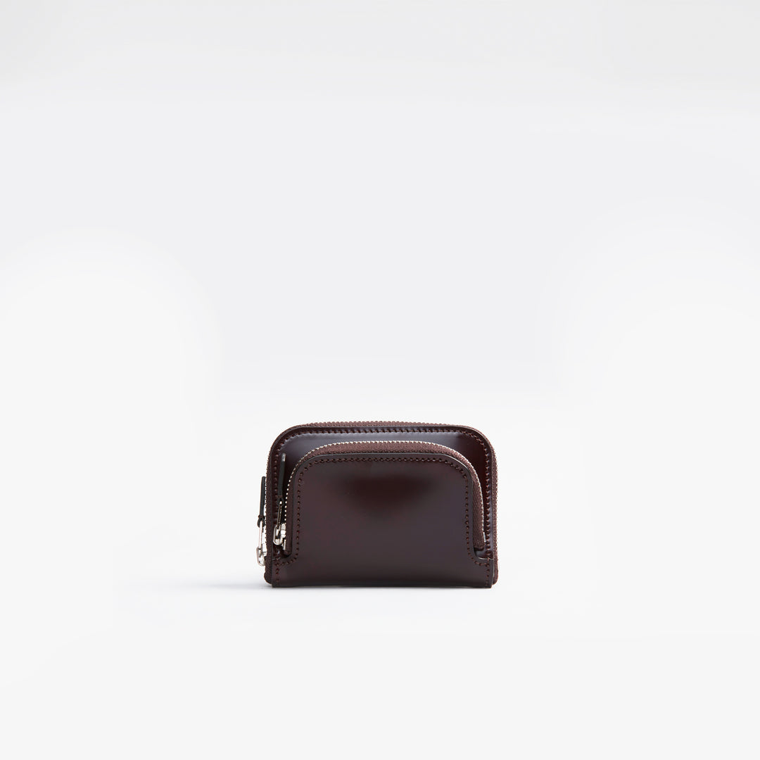 大峽製鞄(おおばせいほう) の革小物｜小銭入れ