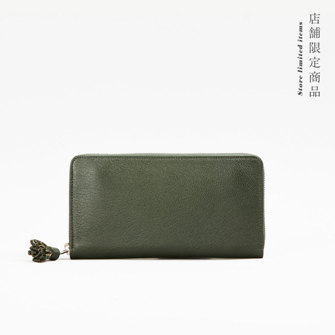 財布｜素材と仕立てに定評のある大峡製鞄(おおばせいほう) – ページ 3