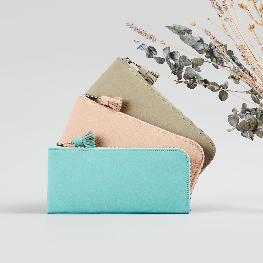 大峡製鞄の財布｜束入れ（長財布） – 大峽製鞄