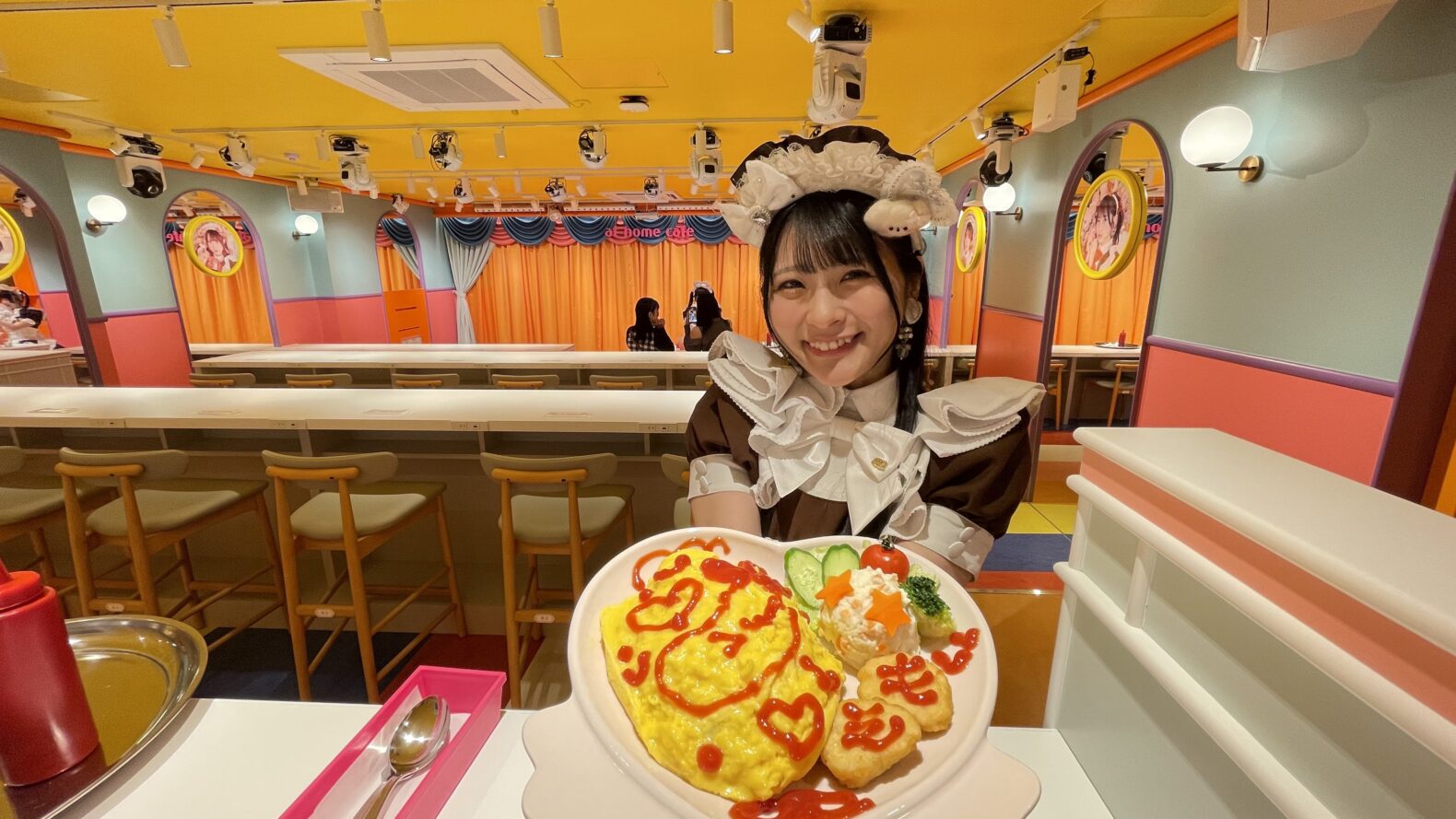 あっとほぉーむカフェ名古屋大須店がオープン！【上前津・矢場町