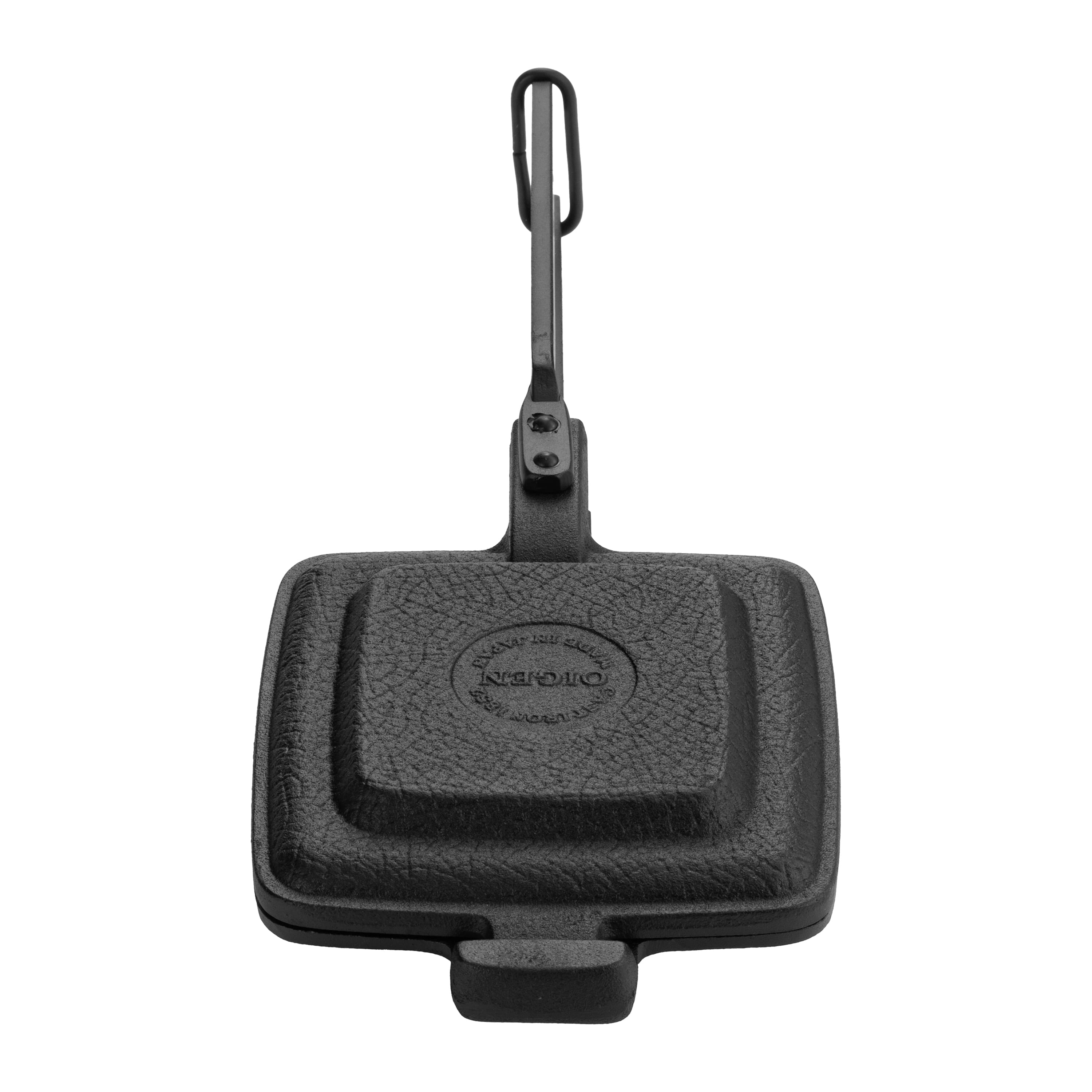 ホットサンドクッカー