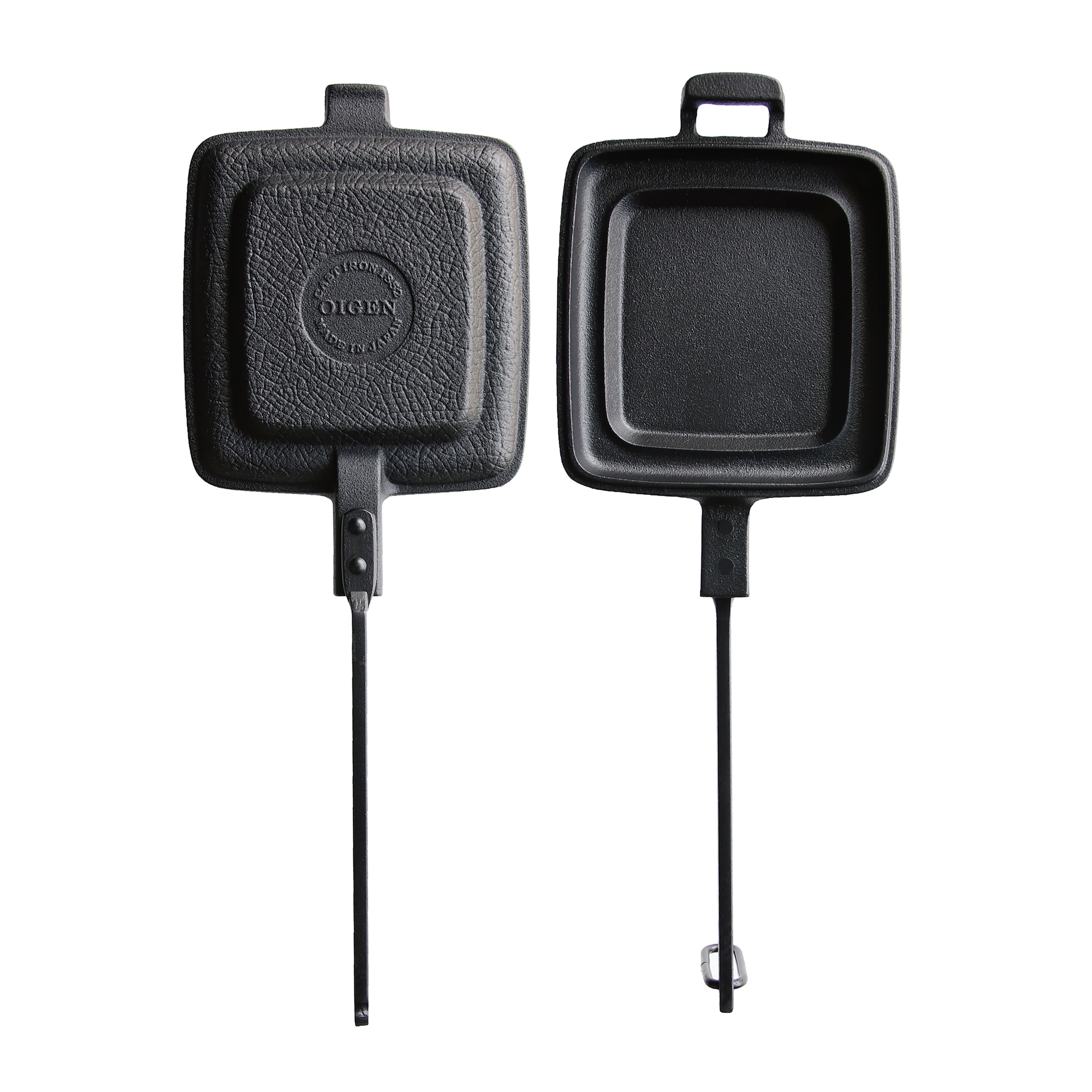 ホットサンドクッカー