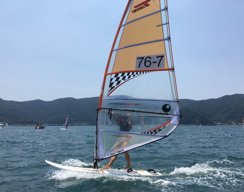 第1回津久見市長杯 テクノ293つくみCUP開催！ | 海と日本PROJECT in 大分県