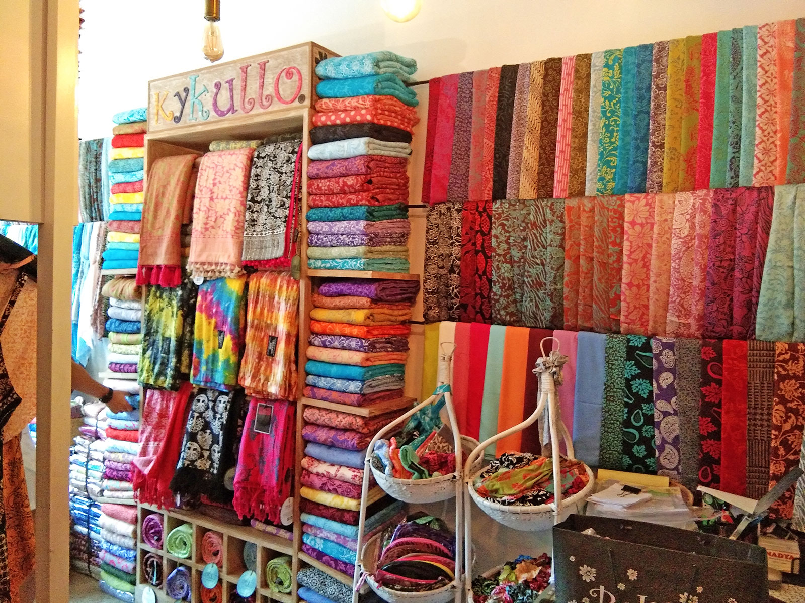 バリ島】大人気お土産