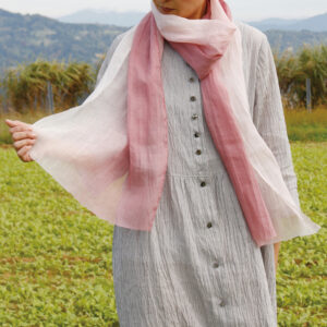 ストール・ショール 通販 | IONOストア - 繊細、軽やか