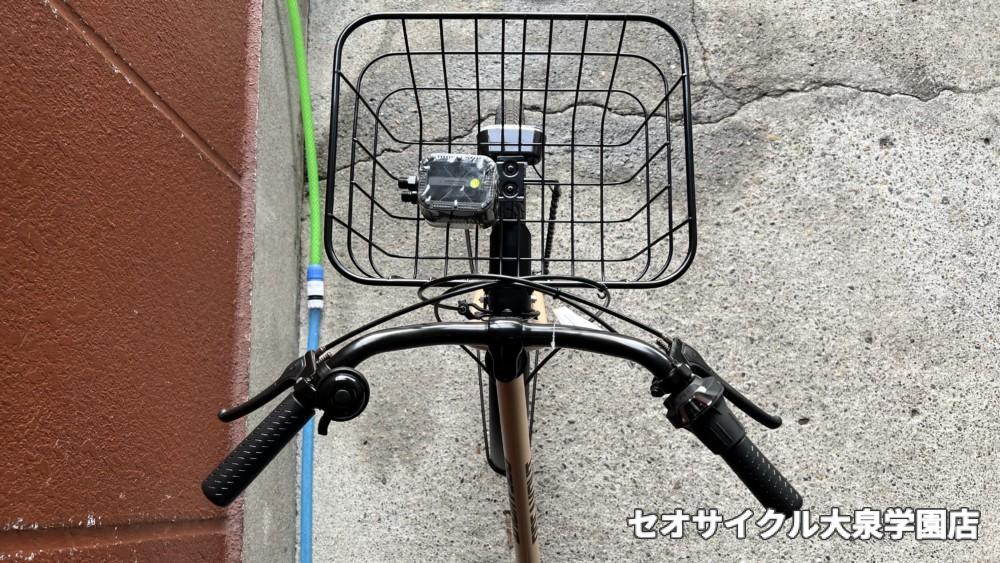 お子様用自転車] サカイサイクル 24インチ ブレイクアウトジュニアのご