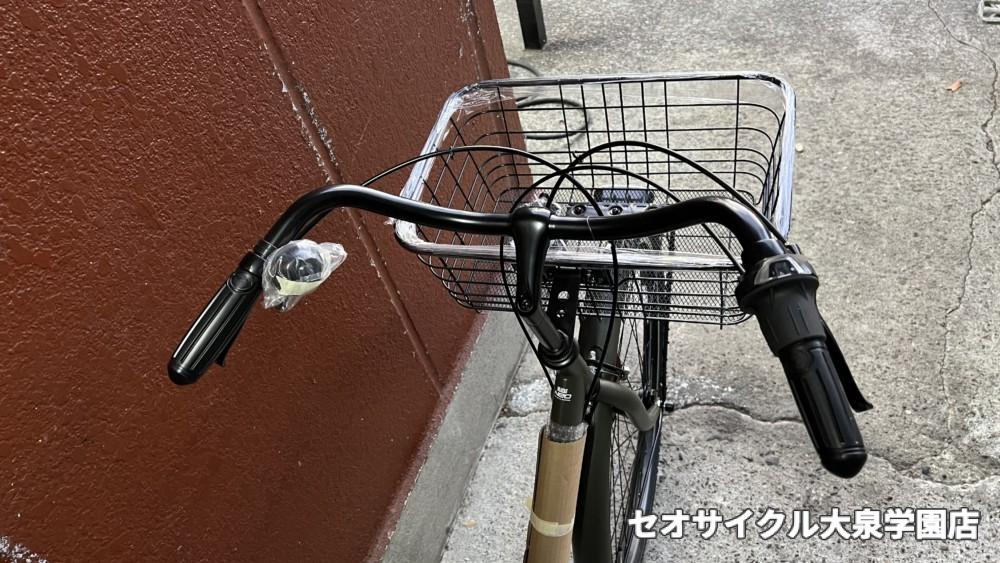 お子様向け自転車] 24インチ ブレイクアウトジュニアのご紹介 | セオ