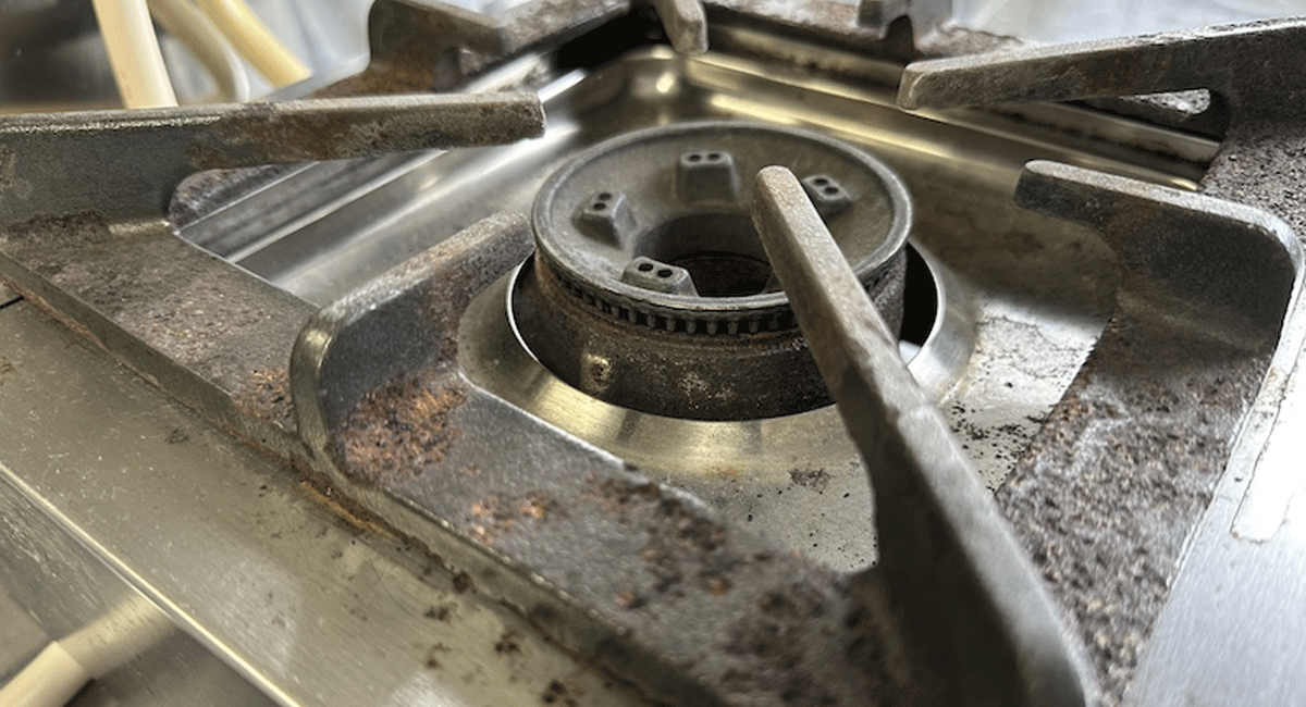 清須市のガスコンロの処分方法ガイド｜安全かつ環境に優しい手順で処分