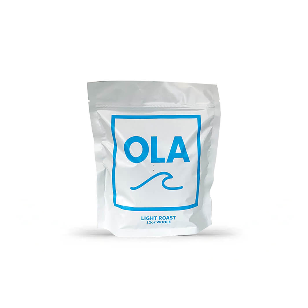 Light Roast – OLA Coffee