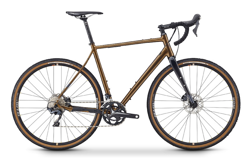 FUJI JARIにクロモリ仕様の2.3グレード追加！2019モデル4グレードを