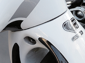 最軽量モデル登場！BOMA DE'FIRA サイクルスポーツの特集記事