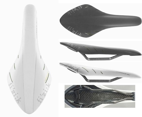 フィジーク：アリオネ R1/R3 サイクルスポーツのニュース | サイクル