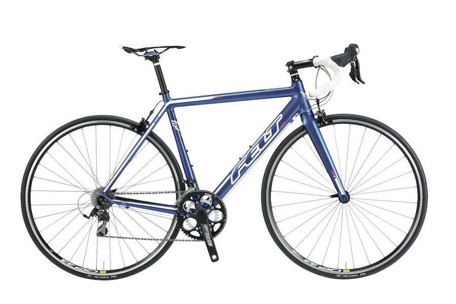 フェルト F75【10万円台から乗れるロードバイク・シリーズ】 サイクル