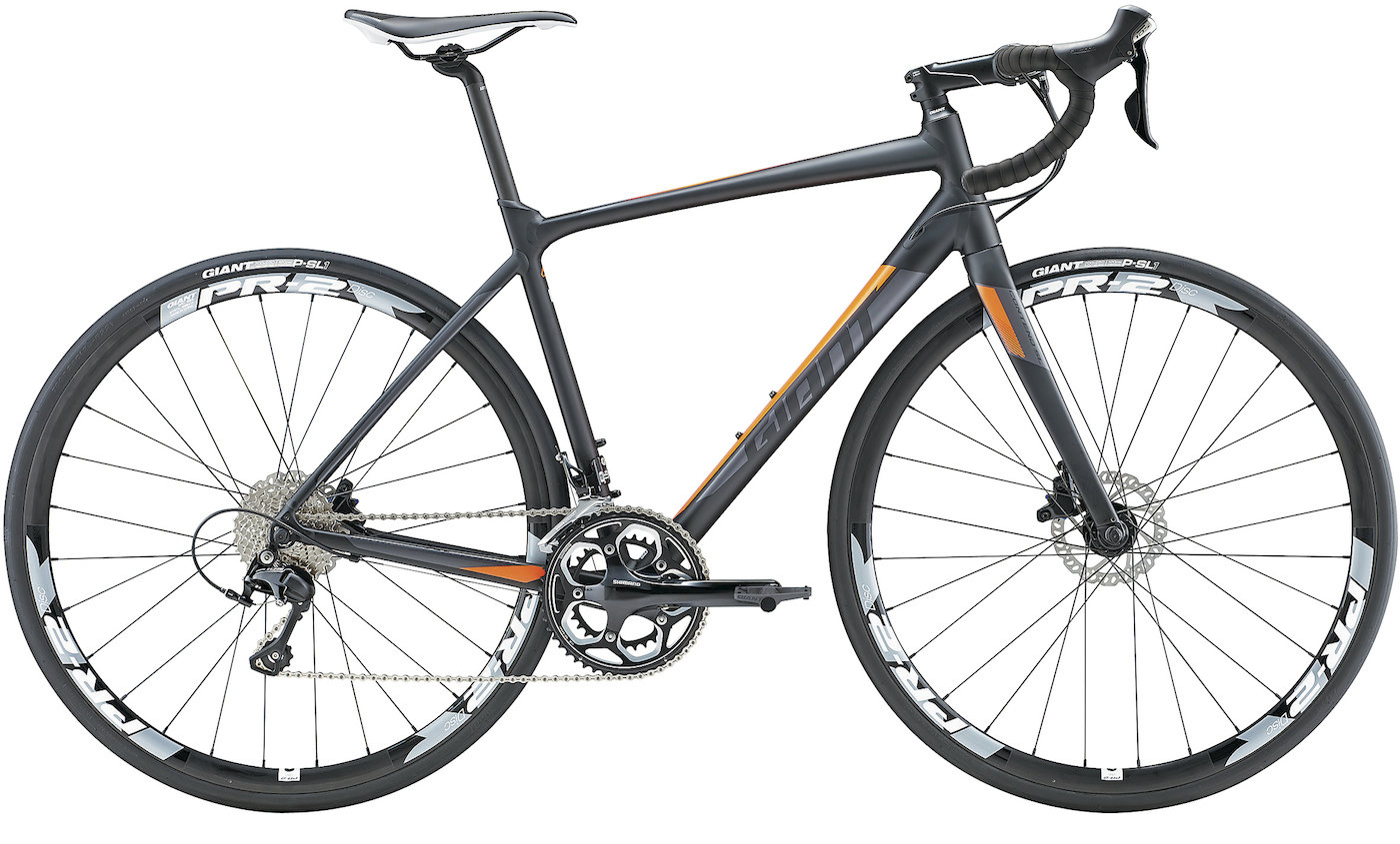 入門ロードバイク2017】ジャイアント・コンテンドSL 1 サイクル