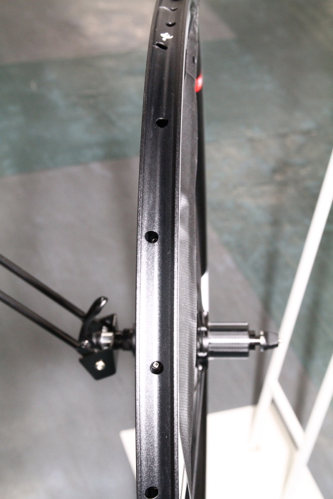 3Tの2016年製品は”ホイール”を要チェック！ サイクルスポーツの