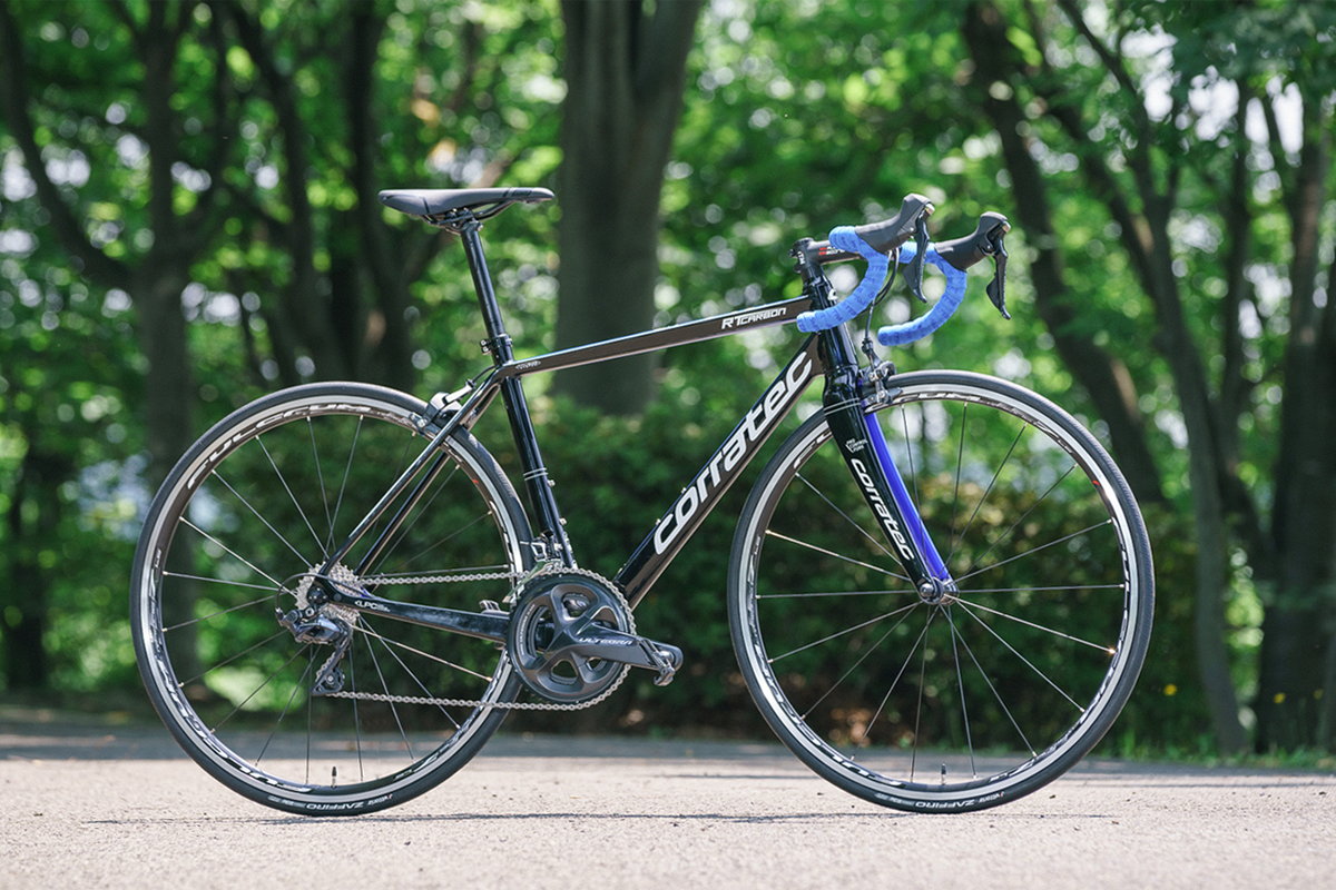 シマノ・新型アルテグラR8000シリーズ 緊急試乗レポート サイクル