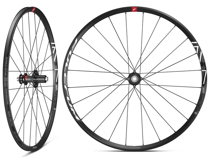 フルクラム「レーシング」ディスクブレーキ対応ホイール各種 サイクル