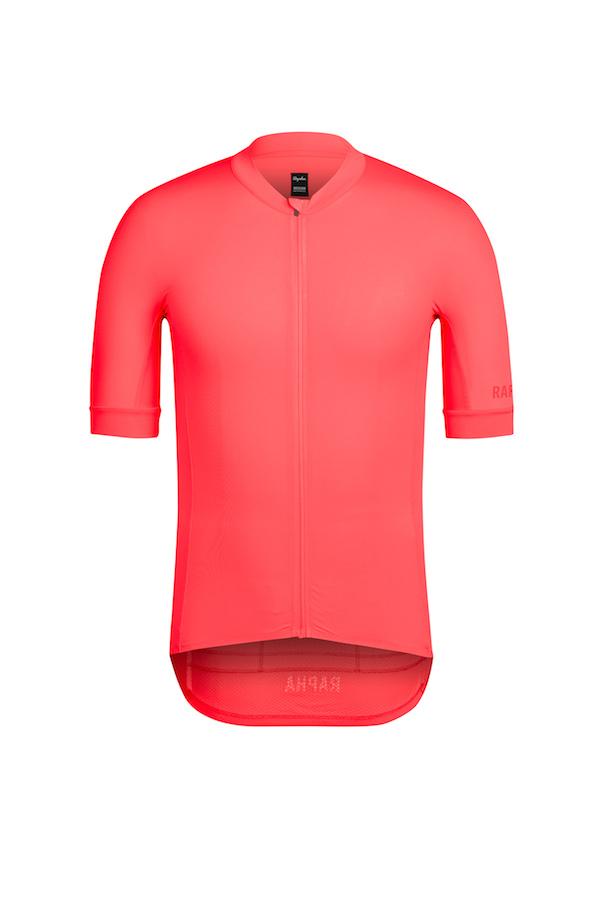 Rapha：エアロダイナミクスを追求したスキンスーツとジャージを新発売