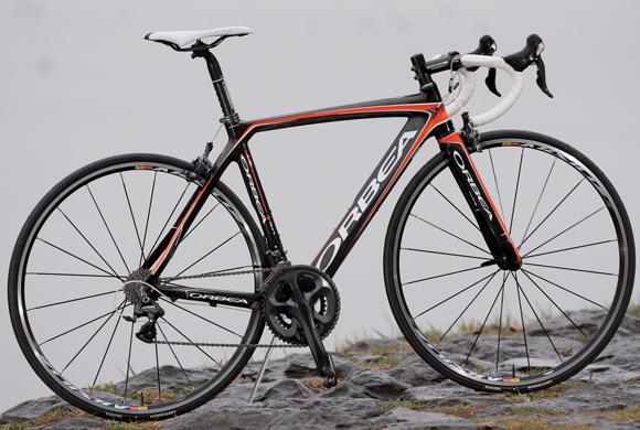 オルカの末っ子 ORBEA ORCA BRONZE サイクルスポーツの特集記事