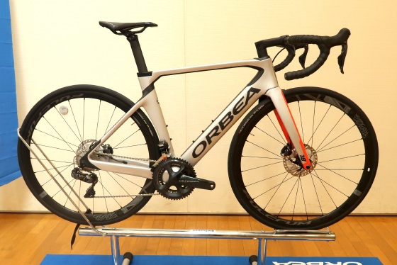 オルベア2020ラインナップを発表 新モデル「オルカOMX登場」 サイクル